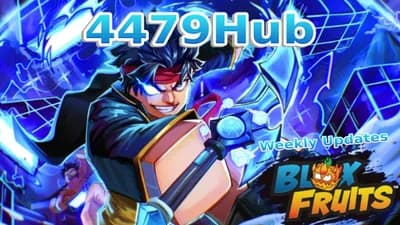 [KEYLESS] 4479Hub AutoFarm Level #1 BEST SCRIPT