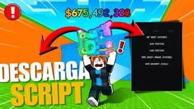 Tsunami Brainrot 🌊 GODMODE | NO KEY | DUPE