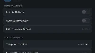 [🌐NO KEY] | WBA scripts