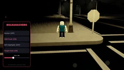 Roblox Town Script Aimbot Esp