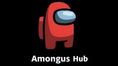 Amongus Hub