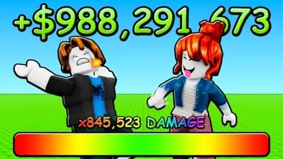 Slap Fights AutoFarm