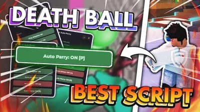 Best script OP auto Parry