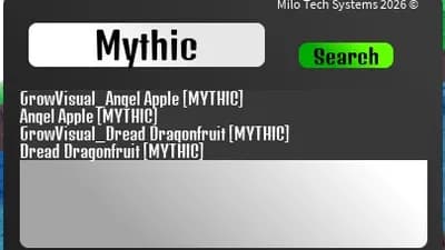 Fruit Finder for Fruit Forager