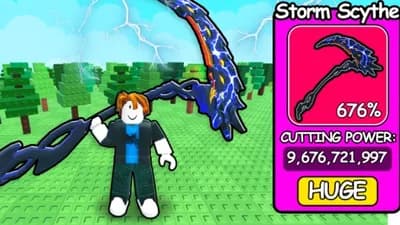 dleta all three big wepaons