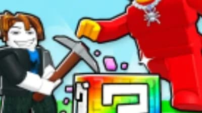 OP DUPE SCRIPT WORKABLE - BREAK A LUCKY BLOCK