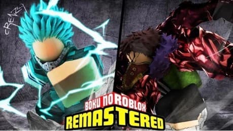 Boku No Roblox Mob Farm