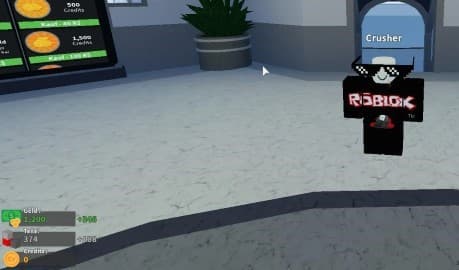 Car Crushers 2 Autofarm