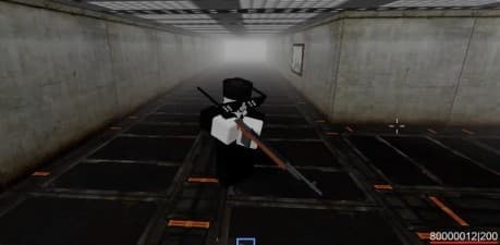 Survive and Kill the Killers in Area 51 Infinite Ammo