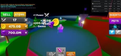 Knight Heroes Coins and Gems Script