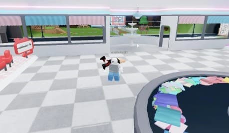 Laundry Simulator Pickup Players