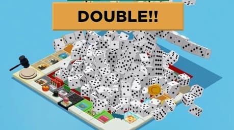 Ronopoly Game Crash Script