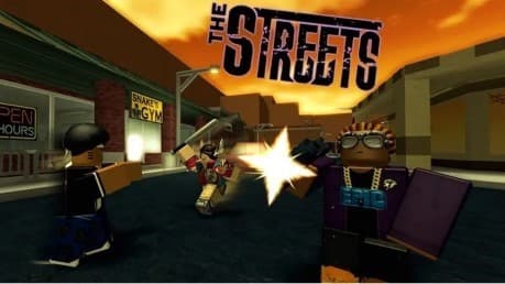 The Streets: Anti Ground-Hit