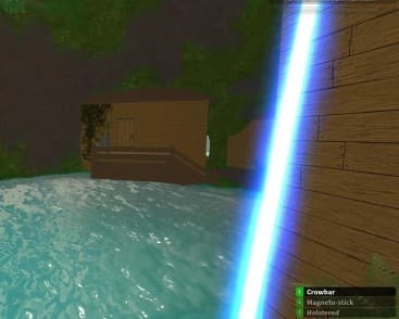 Traitor Town Free Alpha Lightsaber Script