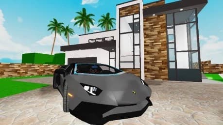 Mansion Tycoon! Auto Collect