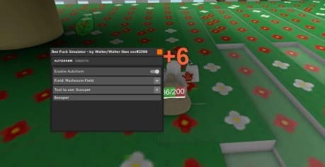 Bee Swarm Simulator Auto Farm