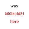 k00lkidd81