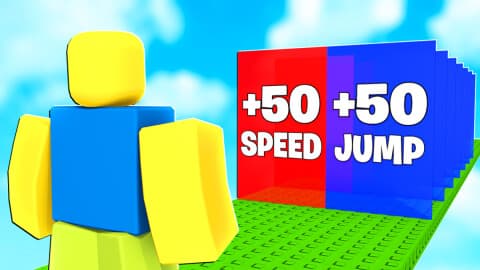 Every Second You Get +1... Autofarm