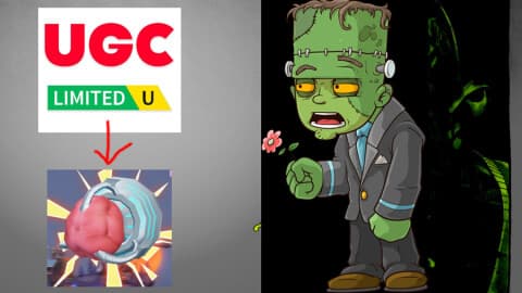 Zombie VS Friends Simulator 