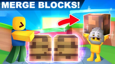 Auto Merge Auto Tap Auto Complete Obby Auto Rebirth