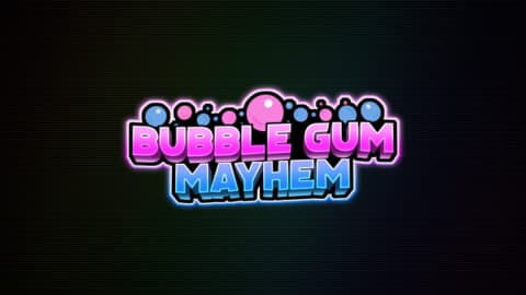 [Open Source] Bubble Gum Mayhem GUI