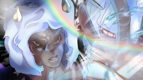 Heaven Stands Op Script {Beta}