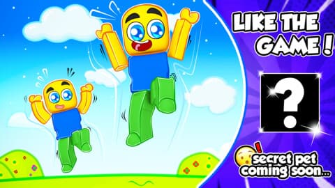 Jumping Simulator OP Script