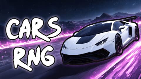 Mada hub auto roll cars rng