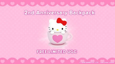 Hello Kitty cafe scripts