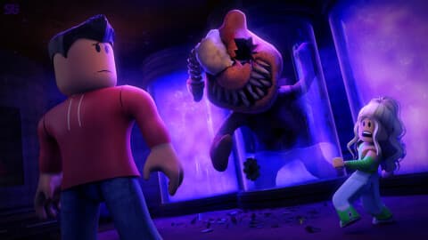 Teddy Escape - OP Menu