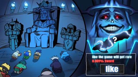 Anime Dungeon Fighters