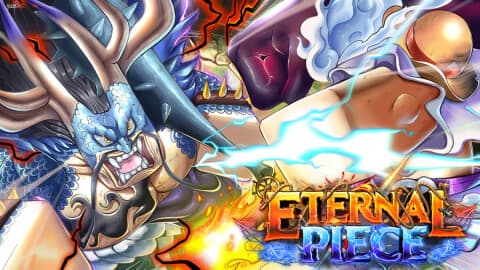 Best Eternal Piece Script