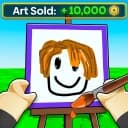 Starving Artists 2 (DONATION GAME)