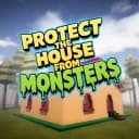 Protect The House From Monsters|Frostware Hub