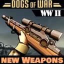 Dog of war script 