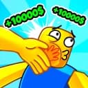 Power Slap Simulator AutoFarm