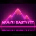 [SUMMIT +2] MOUNT BABYVYYY
