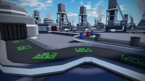 [🤖] Build Your Factory Tycoon script (OpenSource)