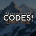 Base du chaos des montagnes [CODES UPD😱]