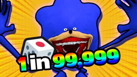 Infinite Gold [VERY OP!!]