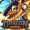 💡LUMENIGH Dragon Adventures 🐉 Fantasy Pets ✨
