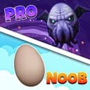 Egg Merge simulator, AUTO MERGE 