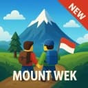 [🎃EVENT X200 SUMMIT + AURA] MOUNT WEK