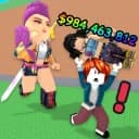 Don’t Steal the KPop Demon Hunters Auto Steal Auto Collect