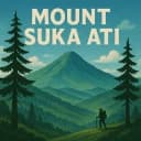 [CHANGE AVA -EVENT X30] LIKATI MOUNT