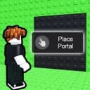 Portal Troll Tower 🌌