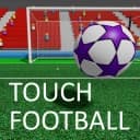 Touch football AutoGoal