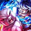 [x2][SSJ3] Dragon Ball Rage