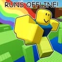 👟 Blocky Run!