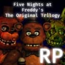 FNAF: The Original Trilogy Roleplay Script V1.4
